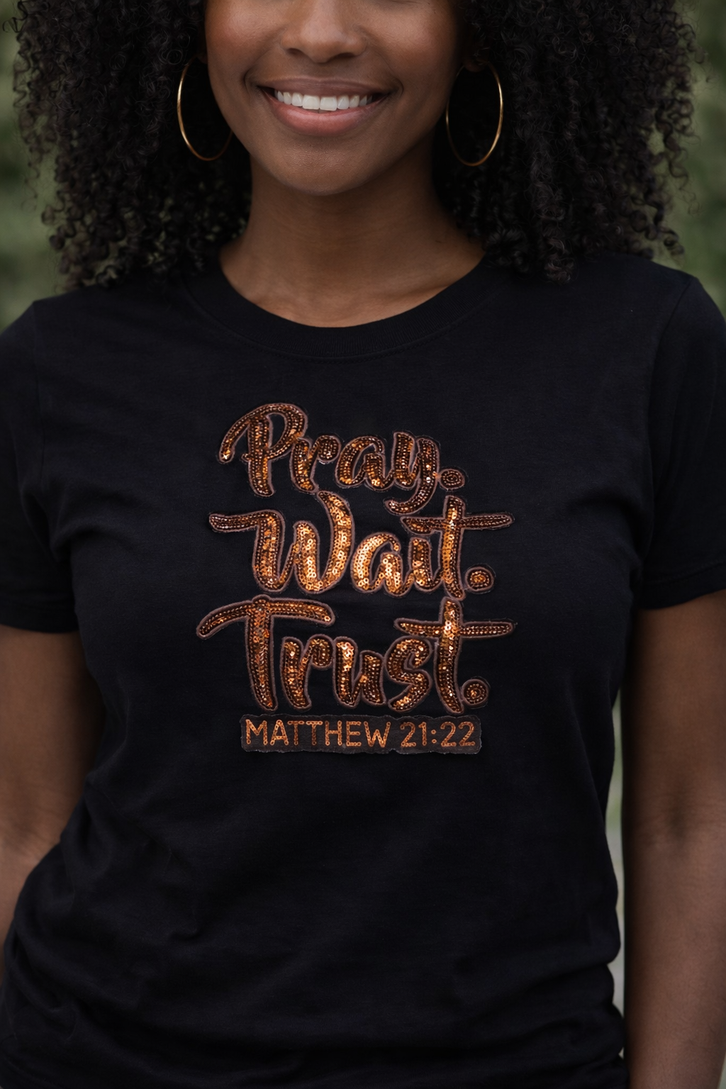 TRUST