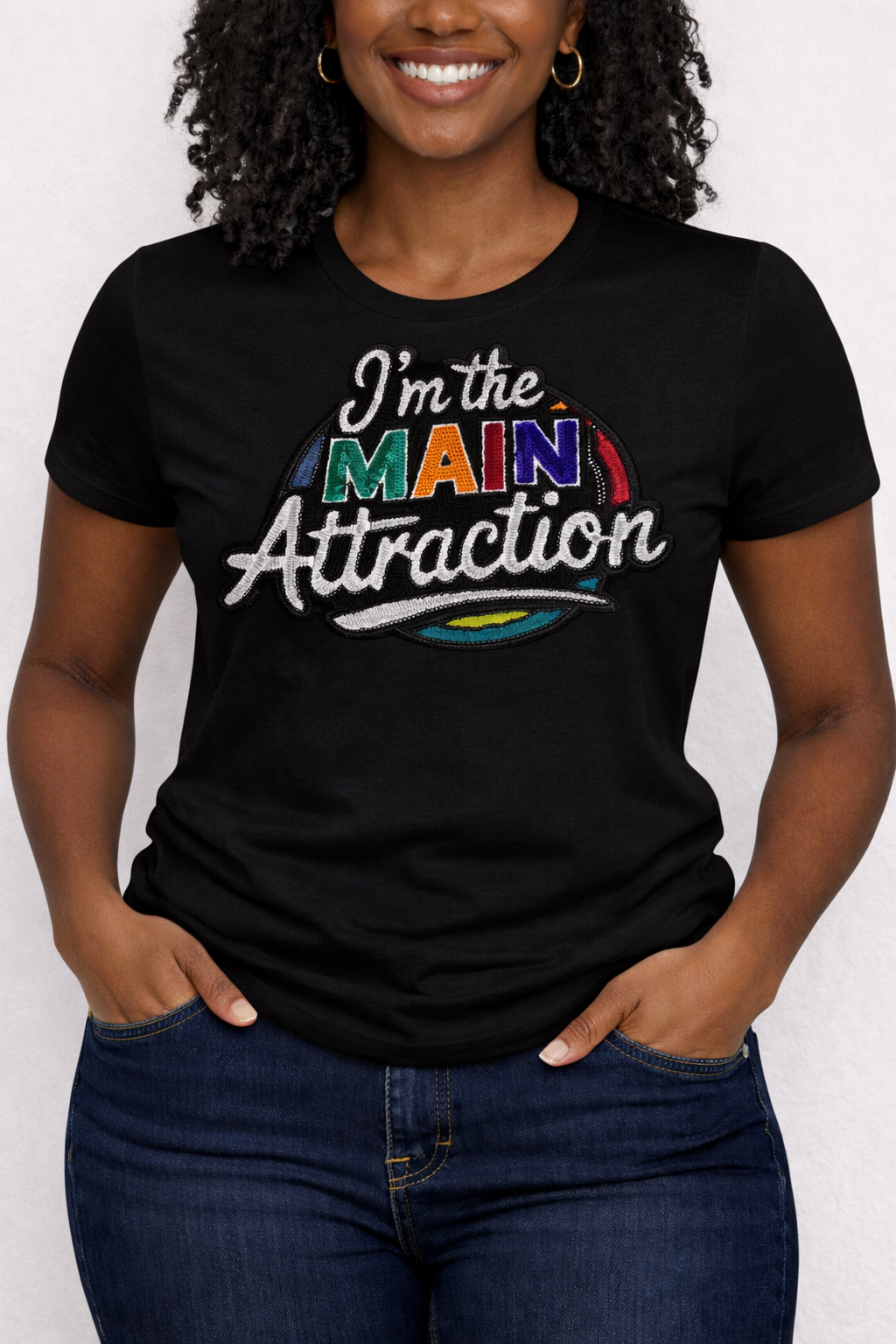 MAIN ATTRACTION