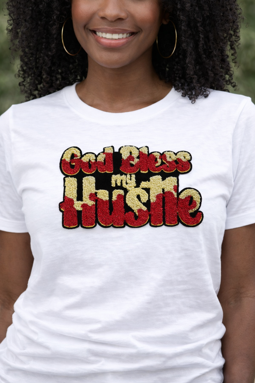 HUSTLE