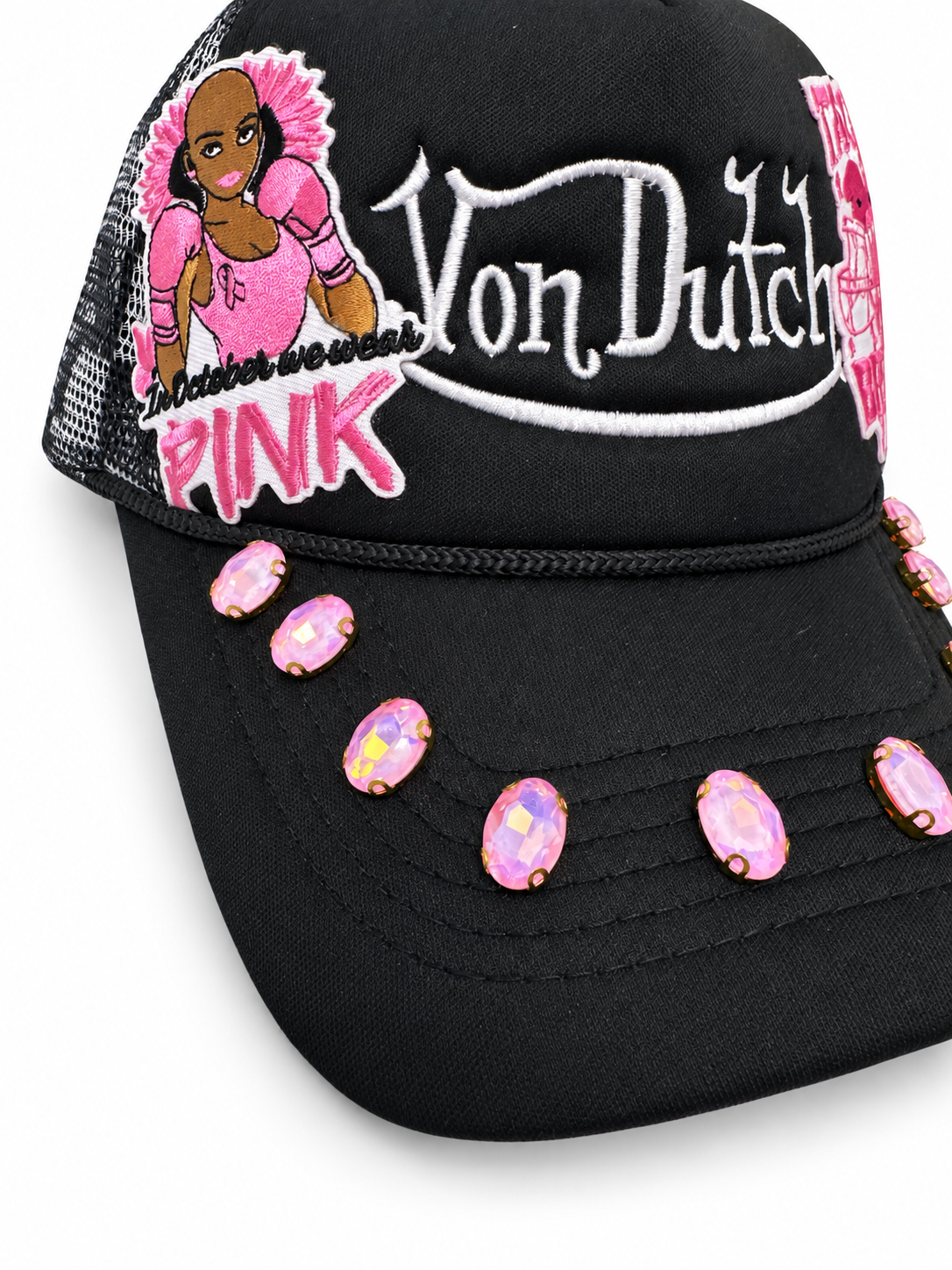 PINKDOWN