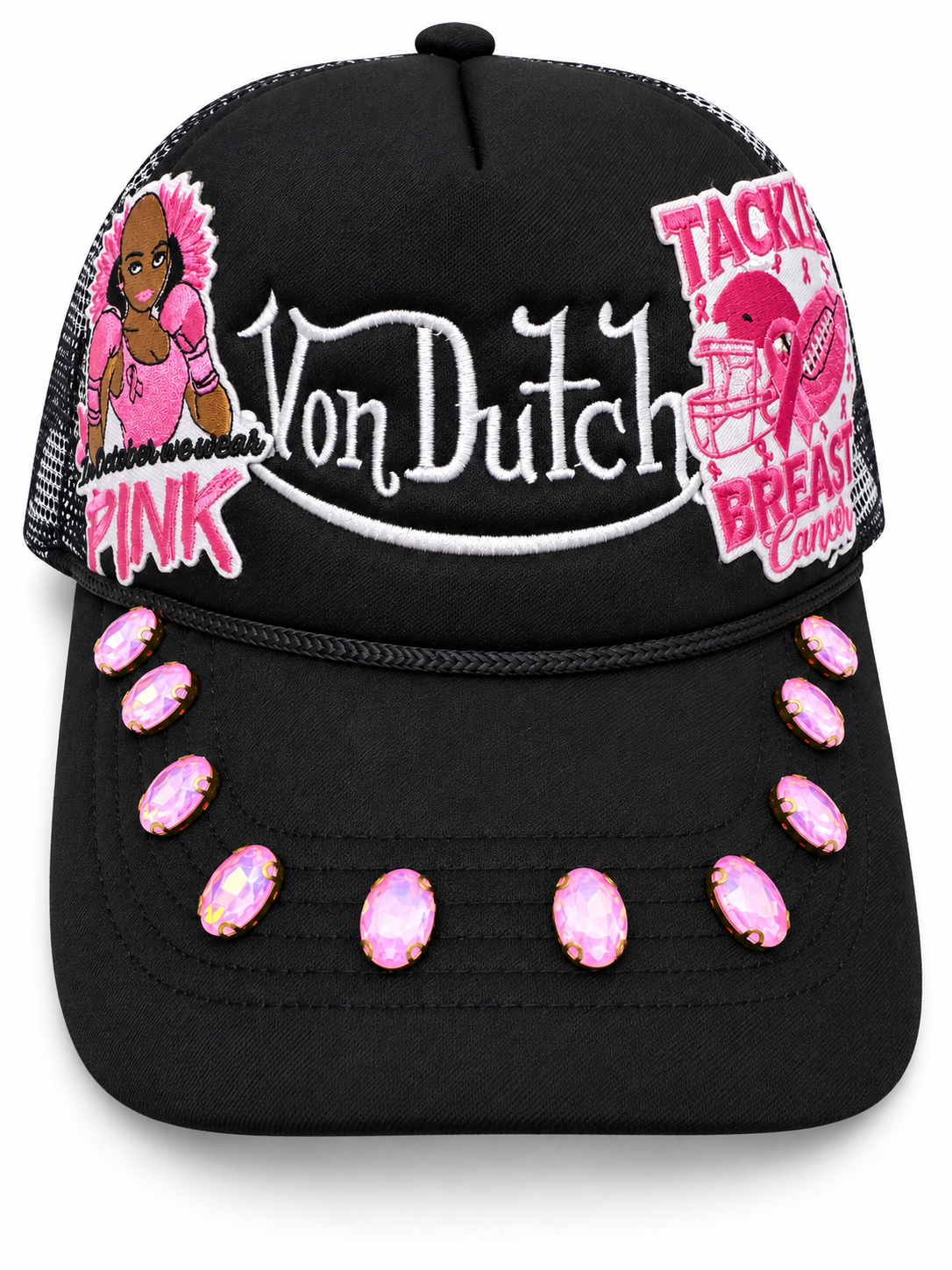 PINKDOWN