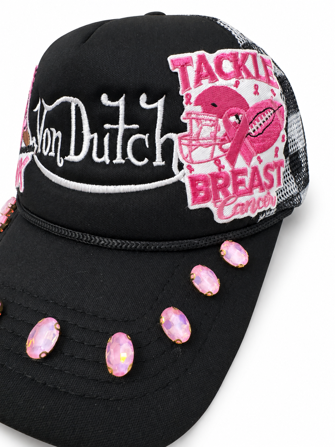 PINKDOWN