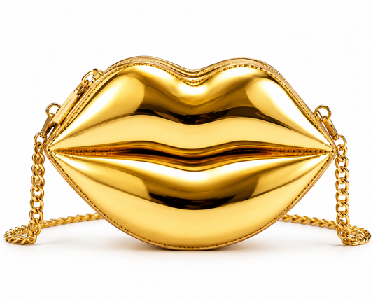 GOLD KISSES