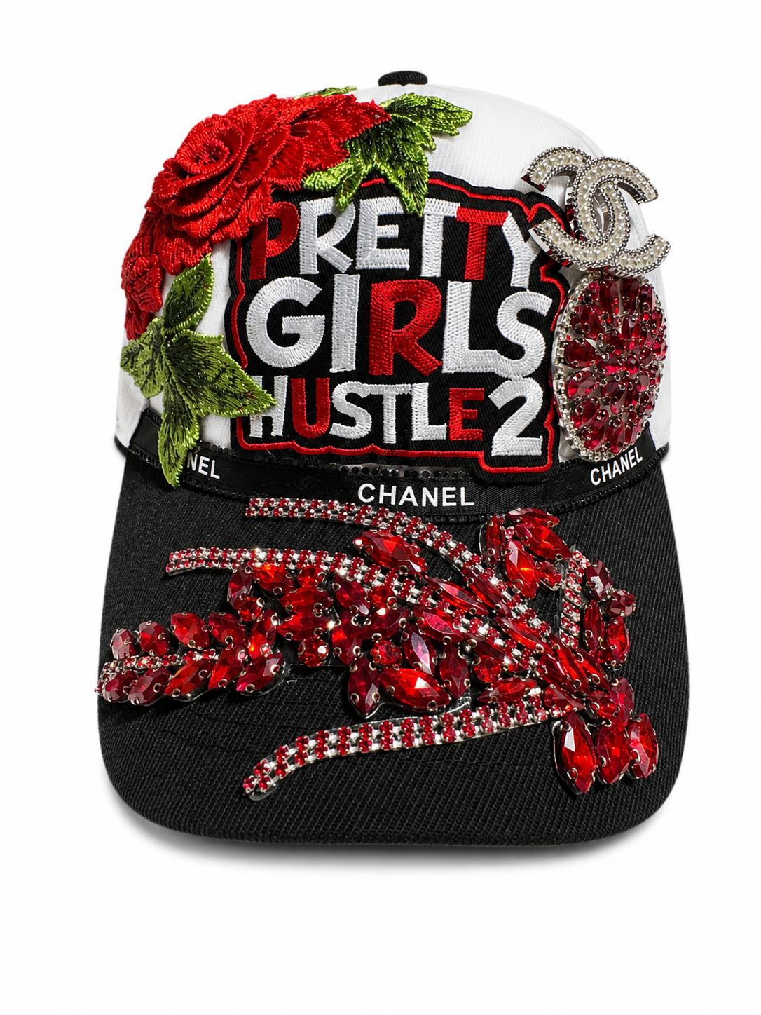PRETTY HUSTLE 2
