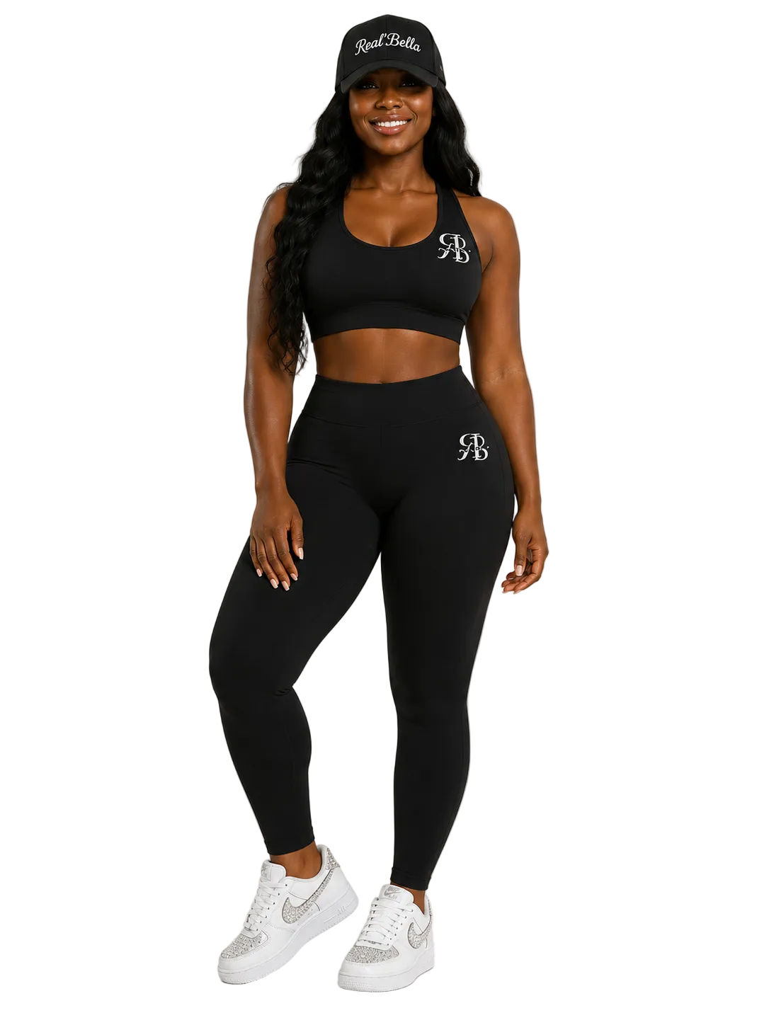 GET FIT