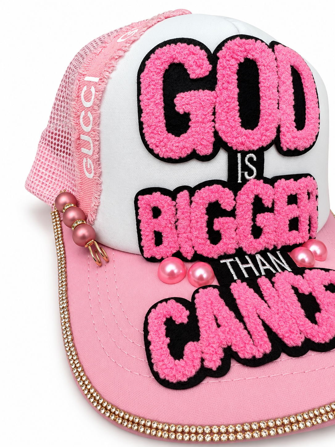 BIGGER