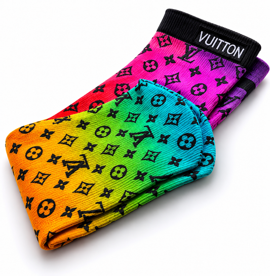 COLOR LUXE