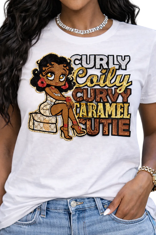 CUTIE GIRL