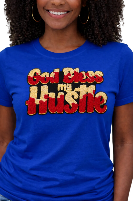 HUSTLE