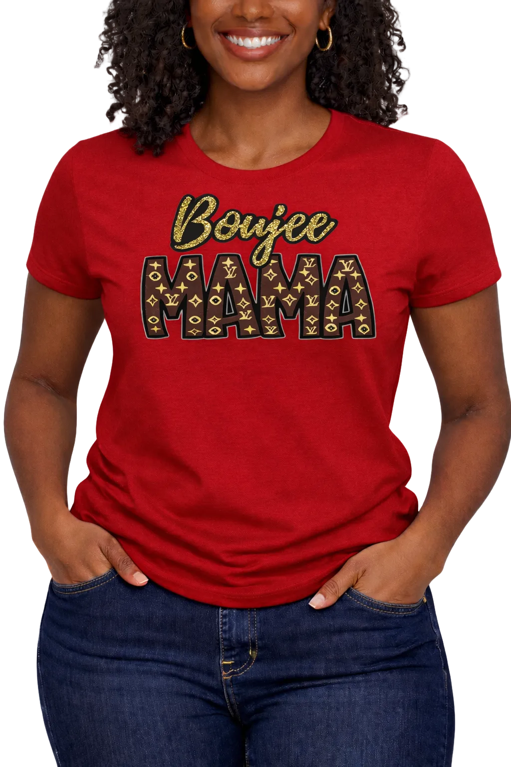 BOUGIE MAMA
