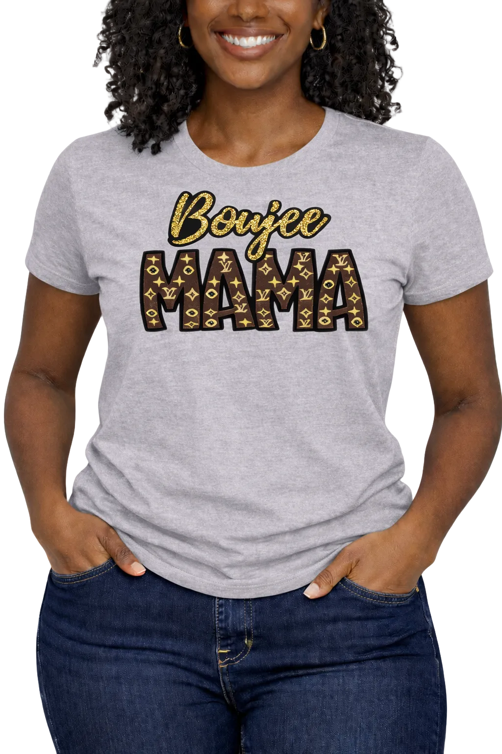 BOUGIE MAMA