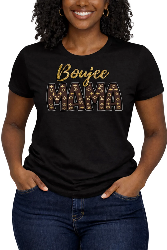 BOUJEE MAMA