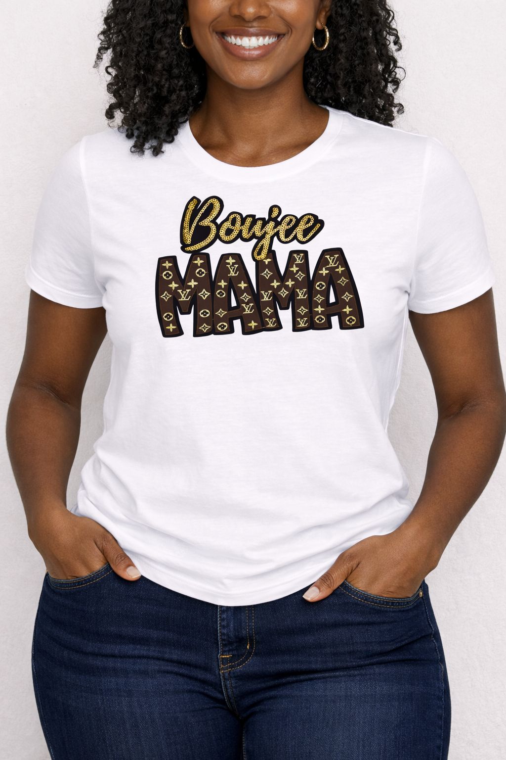 BOUJEE MAMA