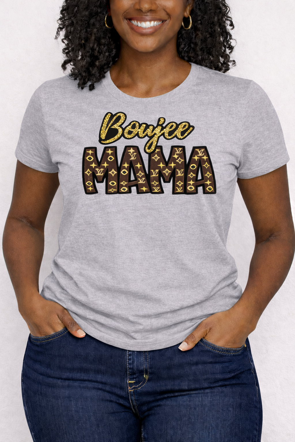 BOUJEE MAMA