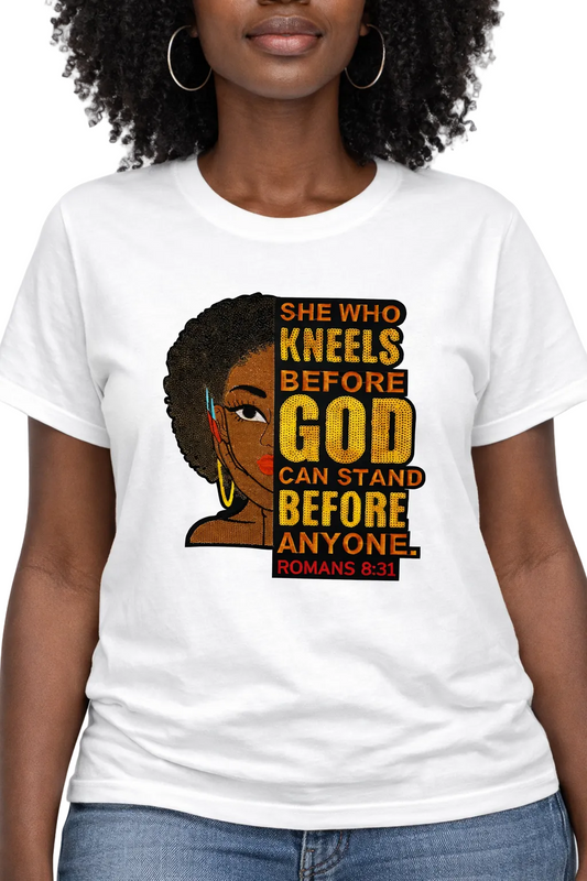KNEEL