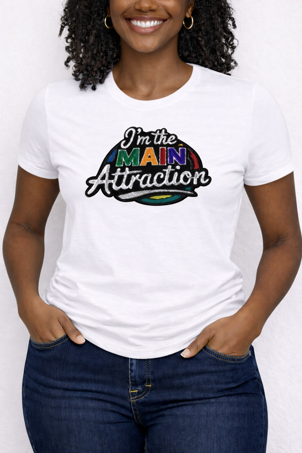 MAIN ATTRACTION