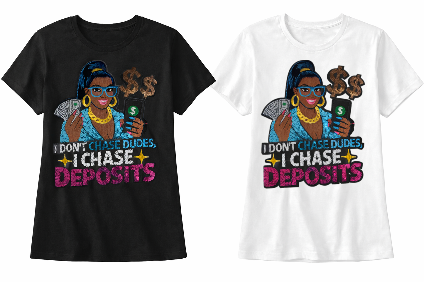 DEPOSITS