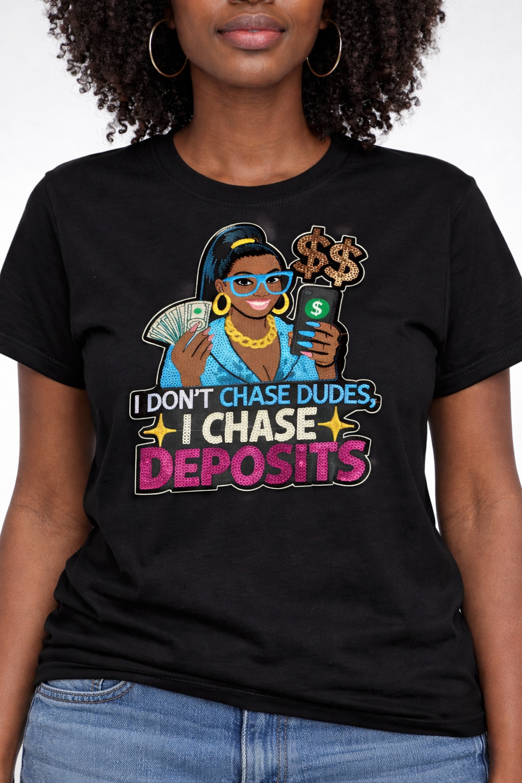 DEPOSITS