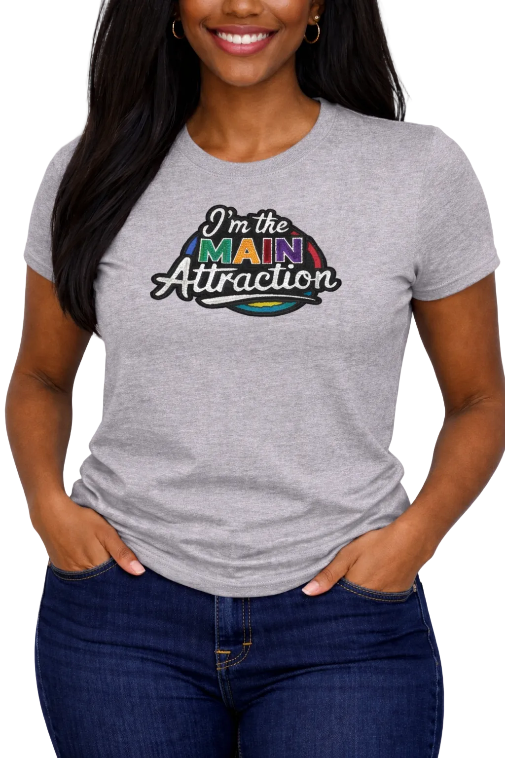 MAIN ATTRACTION