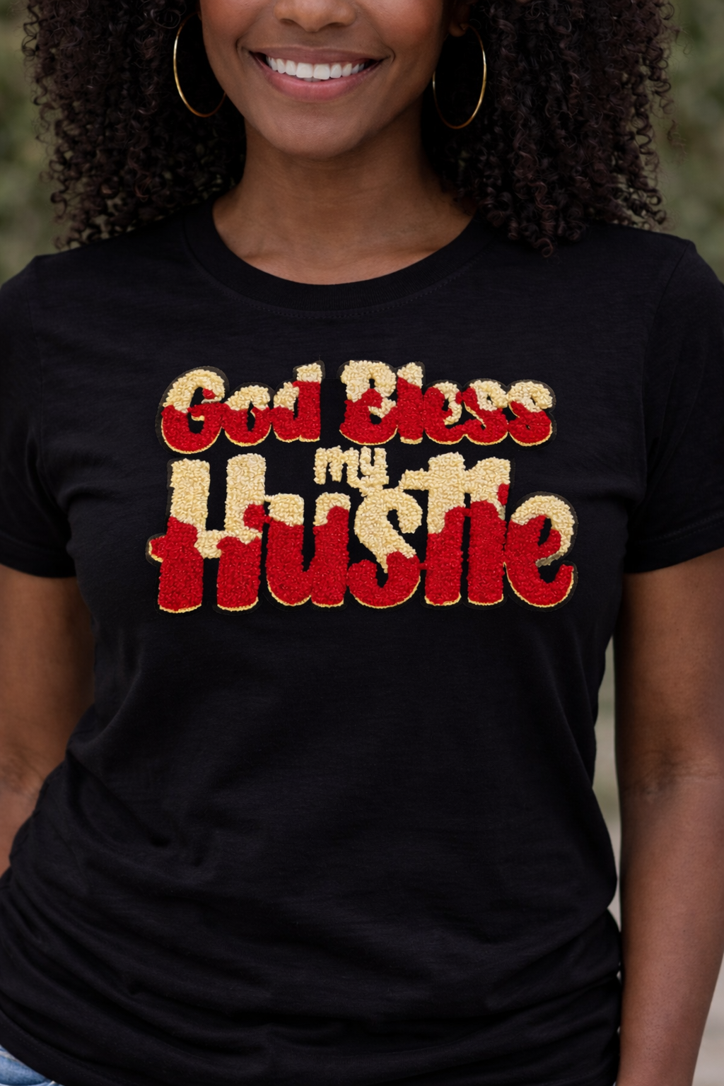 HUSTLE