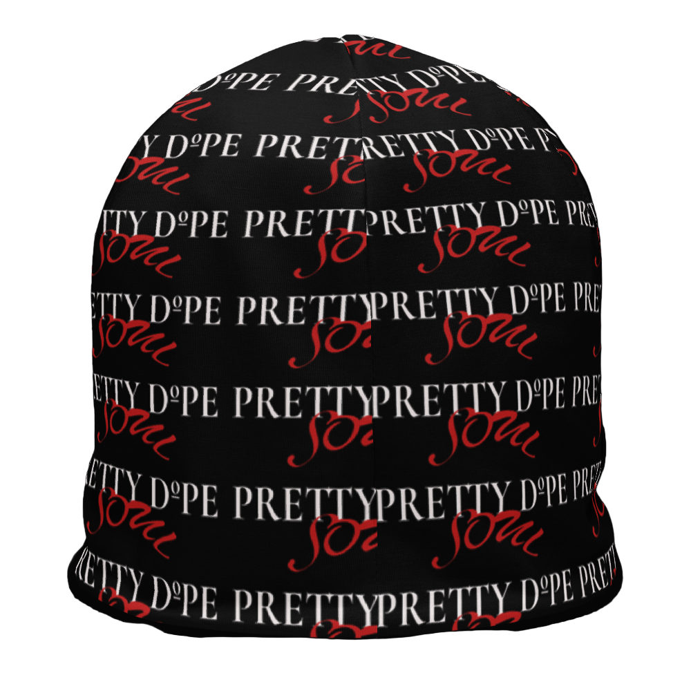 DOPE SOUL BEANIE