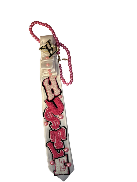 HUSTLE TIE