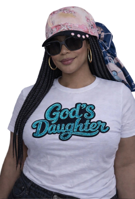 GOD'S DAUGHTER