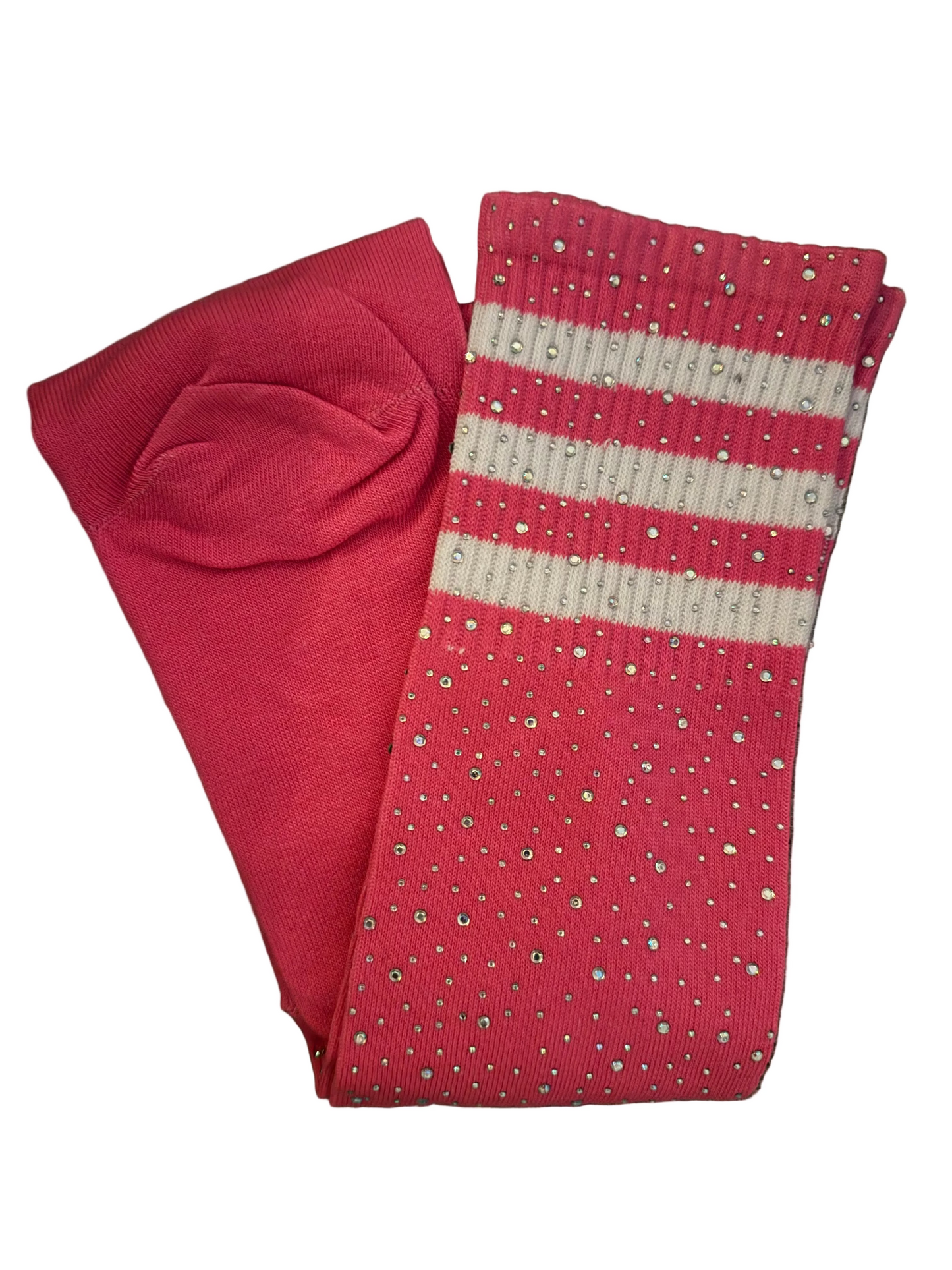 GLITTER SOCKS