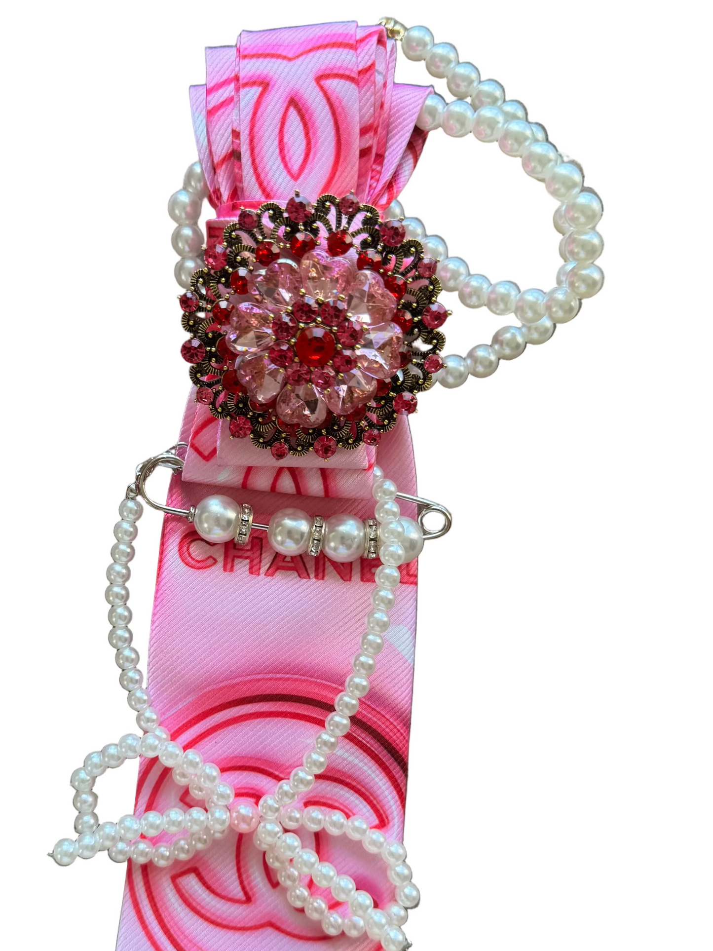 PINK GLAM