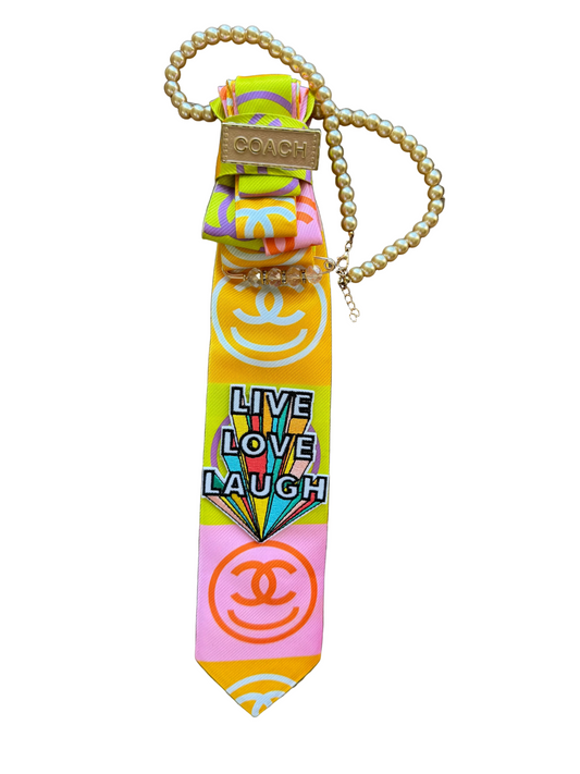 LIVE & LOVE
