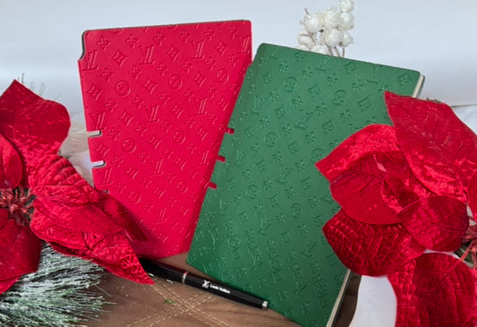 LV INSPIRED JOURNAL