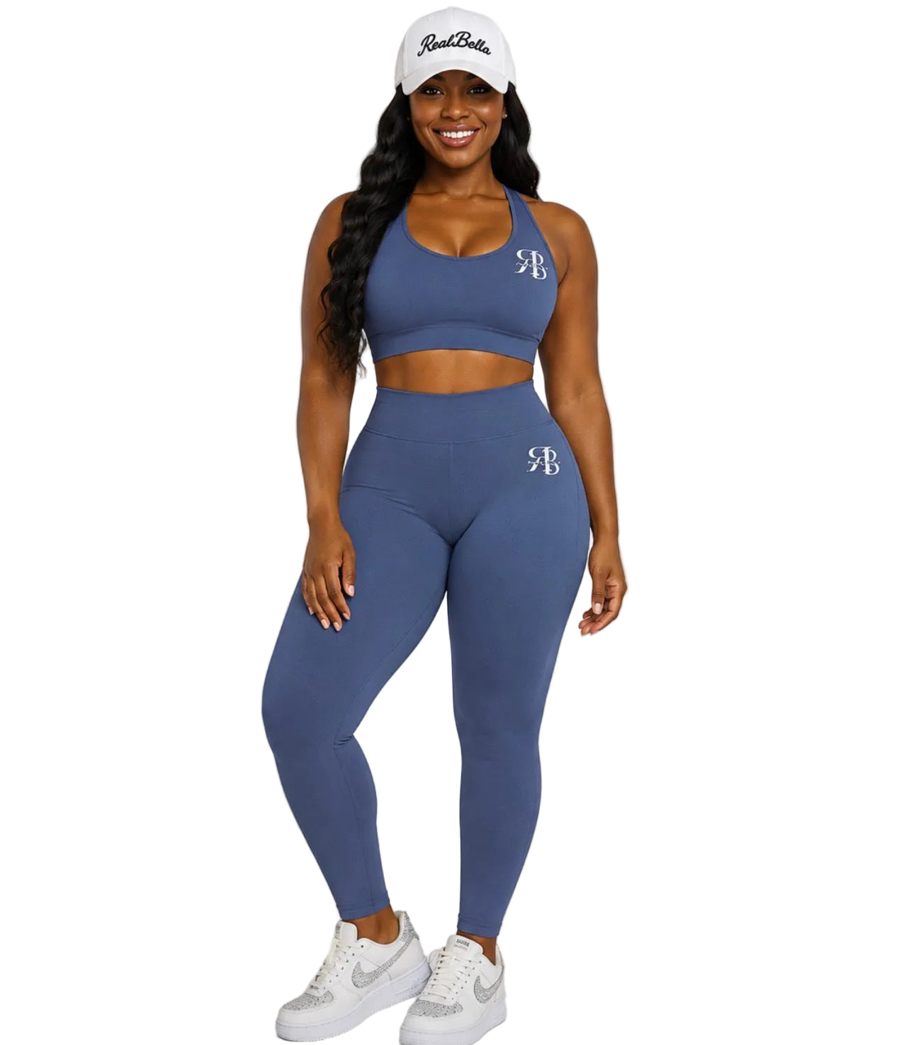 GET FIT