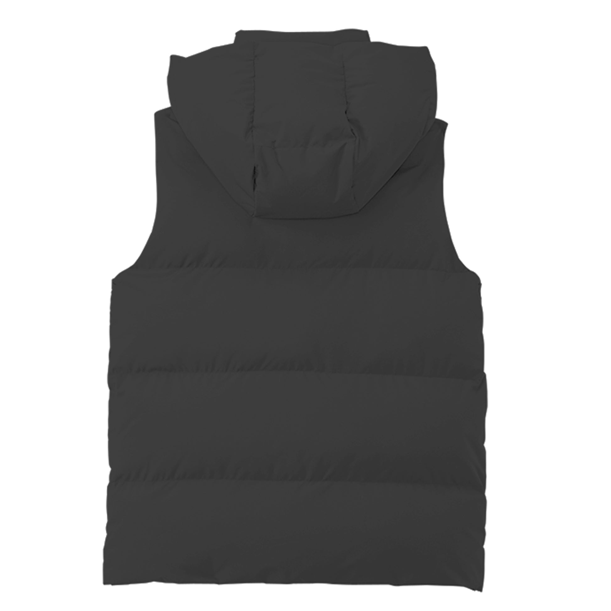 Deep Black - MM7217 - BACK