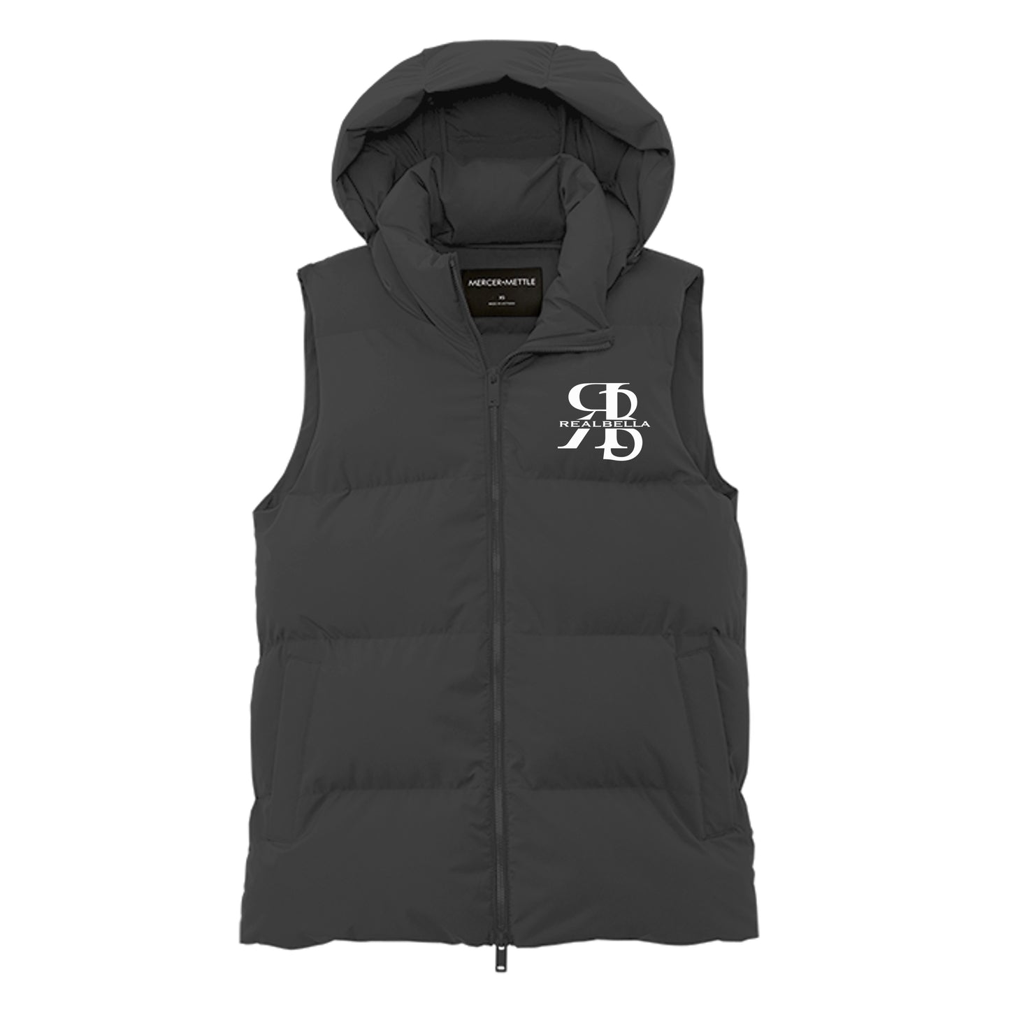 Deep Black - MM7217 - FRONT
