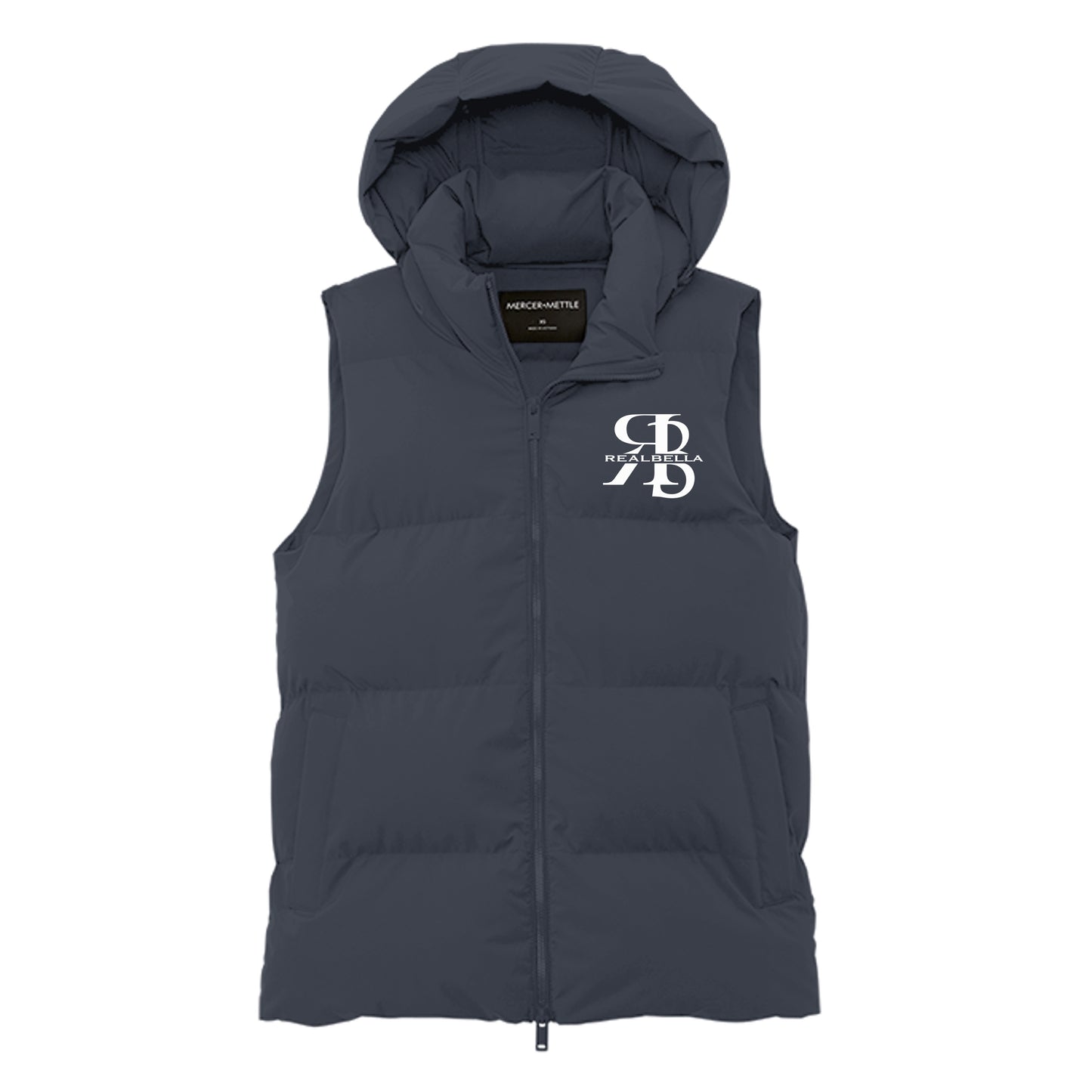 Night Navy - MM7217 - FRONT